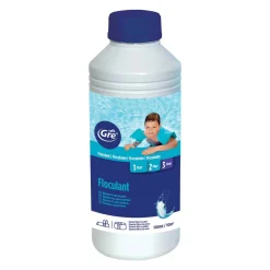 Floculante Líquido 1 Litro