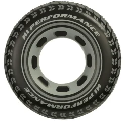 Flotador Hinchable Neumático Gigante