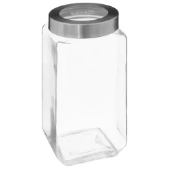 Frasco De Vidrio Miro 2L