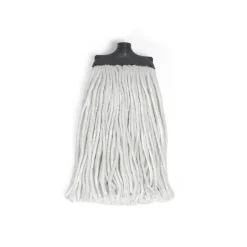 Fregona de Algodón Indl Gris