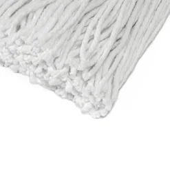 Fregona de Algodón Indl Gris