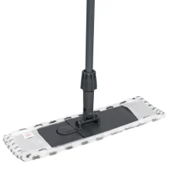 Fregona EASY CLEAN con mango de fijación magnética