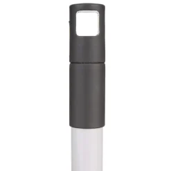 Fregona Giratoria 130Cm Gris