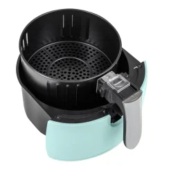 Freidora De Aire Color Menta 2.8L 1300W