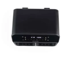 Freidora de aire TORONTO negra 2400w