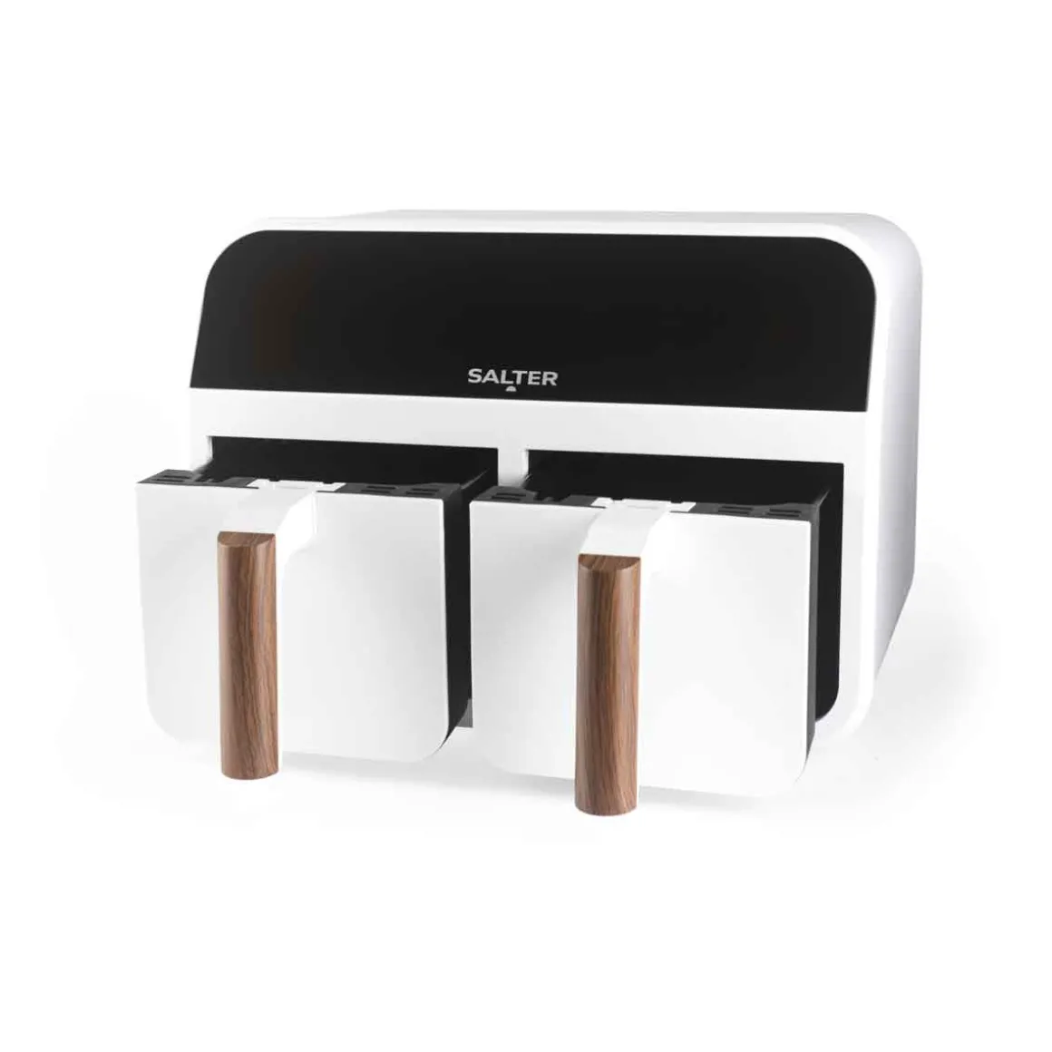 Freidora de aire TORONTO blanca 2400w