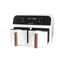 Freidora de aire TORONTO blanca 2400w