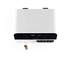 Freidora de aire TORONTO blanca 2400w