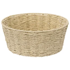 Frutero Redondo Kord Beige 28cm