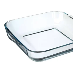 Fuente Borcam Cuad. De Vidrio