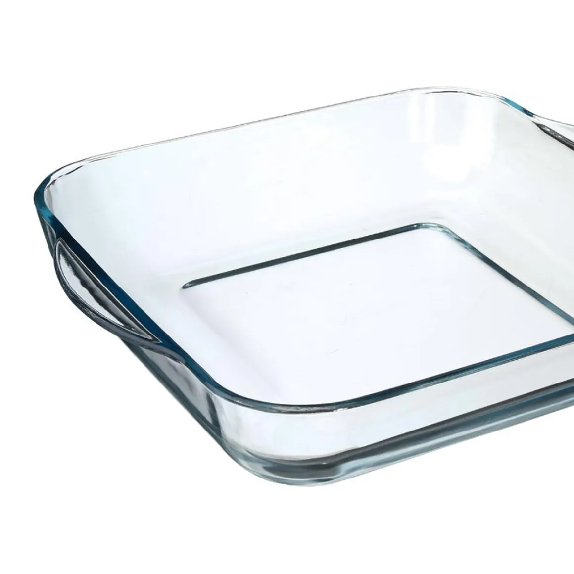 Fuente Borcam Cuad. De Vidrio