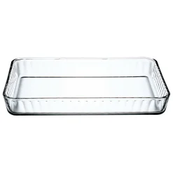 Fuente Borcam De Vidrio 3800Cc