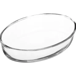 Fuente Borcam De Vidrio 1550Cc