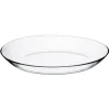 Fuente Ovalada Invitation Vidrio 25cm