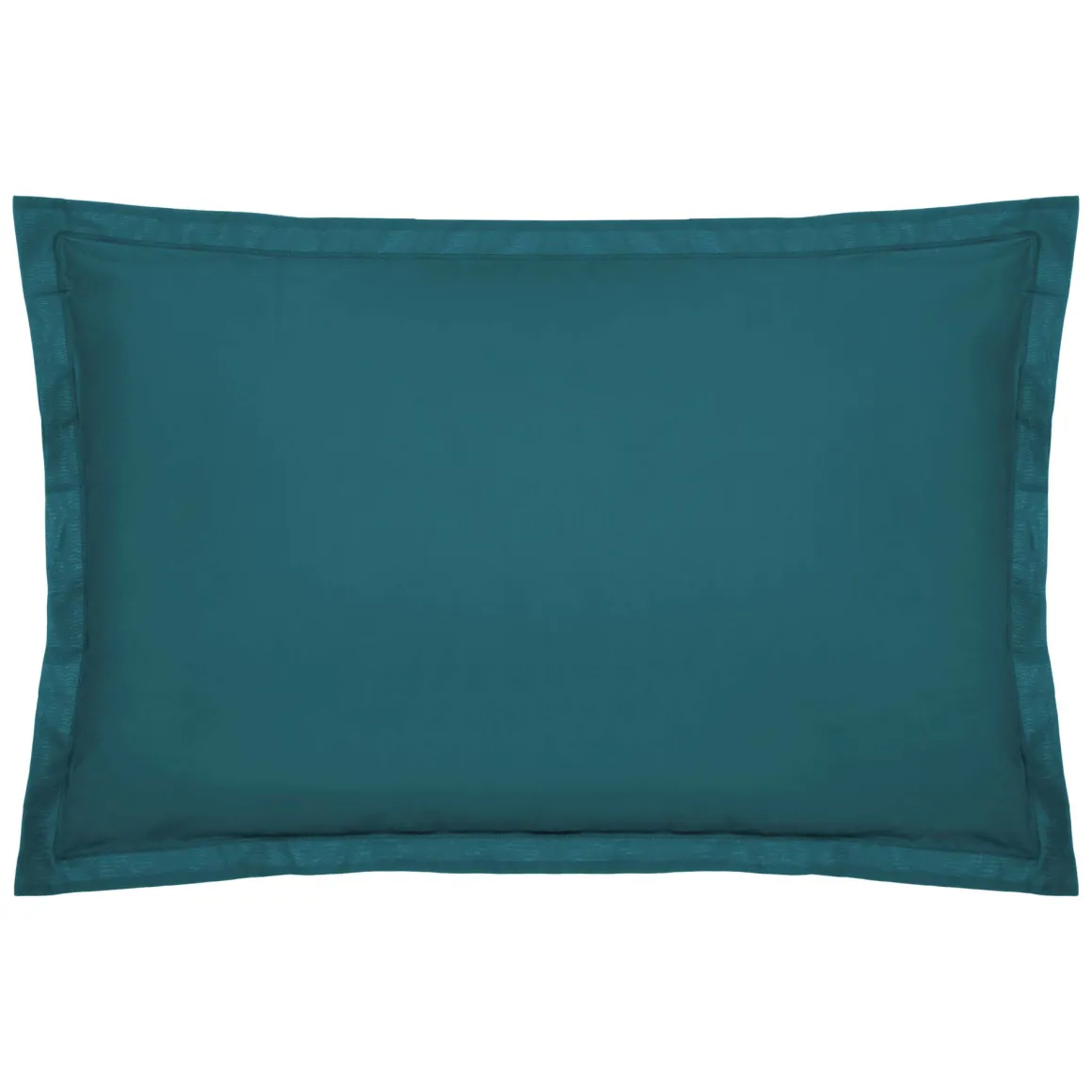 Funda De Almohada Azul 50x70Cm