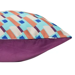 Funda de cojín de exterior MAX 40x40cm