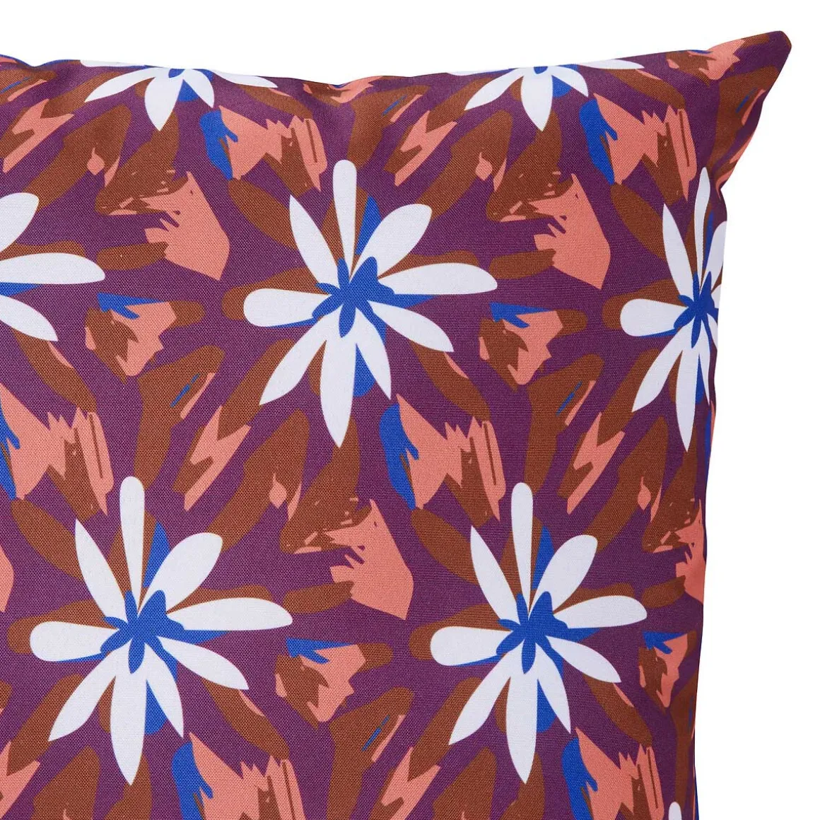 Funda de cojín de exterior LAHNA 40x40cm