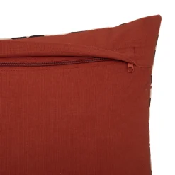 Funda De Cojín Etnik Multicolor 30x50Cm