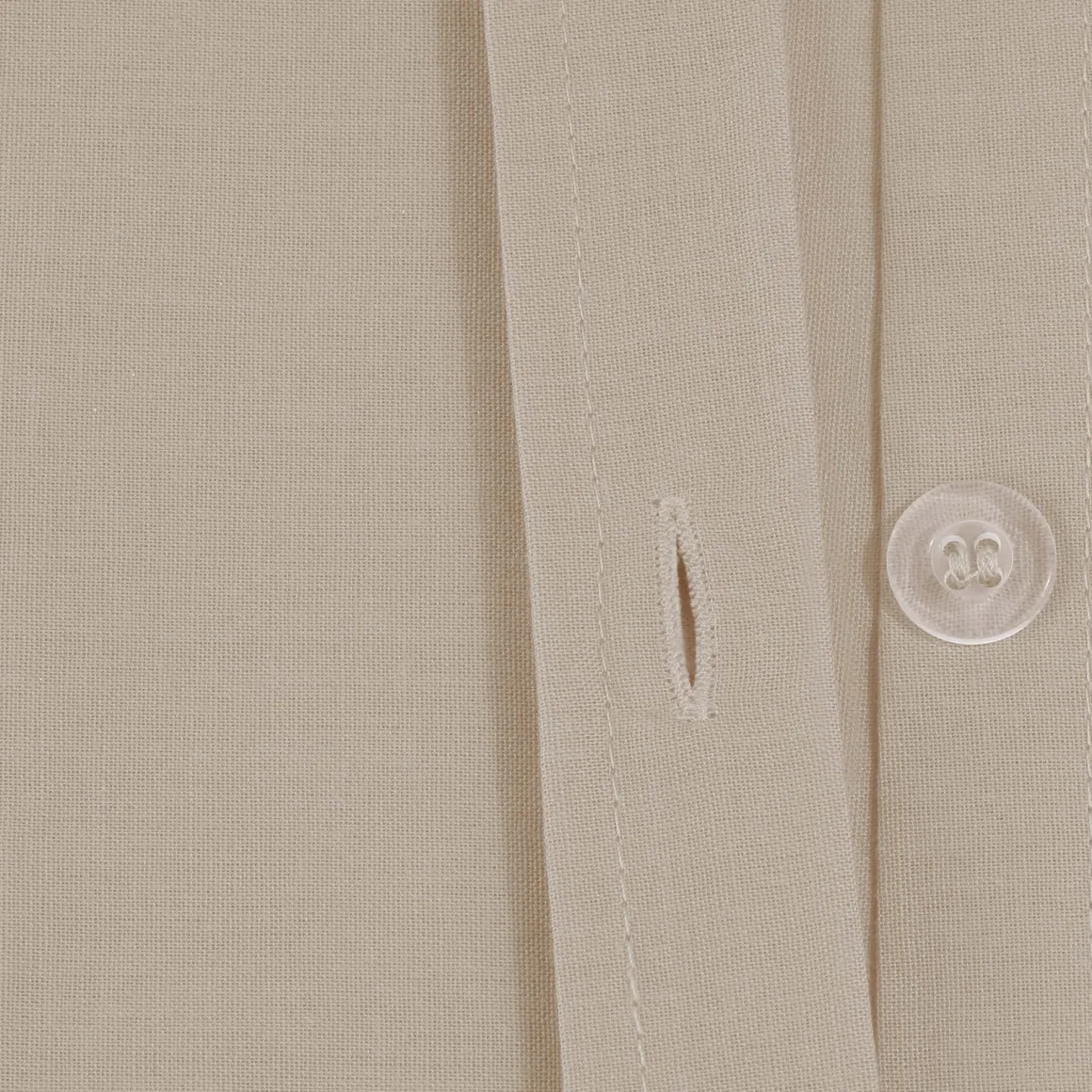 Funda nórdica beige 220x240cm