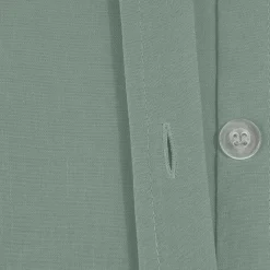 Funda nórdica verde 240x220cm