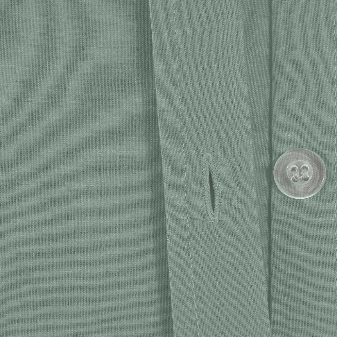 Funda nórdica verde 240x220cm