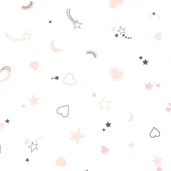 Funda Nórdica Y De Cojín Gato 140x200Cm