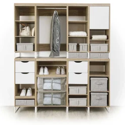 Funda Para Trajes Orga 60X0.5X100Cm