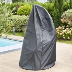 Funda protectora para sillón colgante