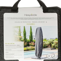 Funda protectora sombrilla 257cm