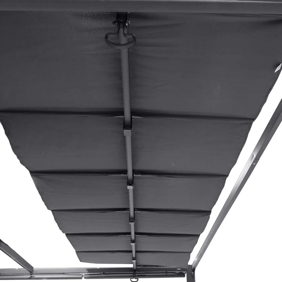 Fundas Para Pérgola Moai 3x4M