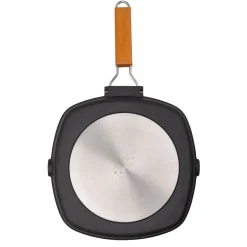 Grill Natura Cuadrado 28cm