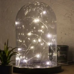 Guirnalda Con 20 Microleds 240Cm