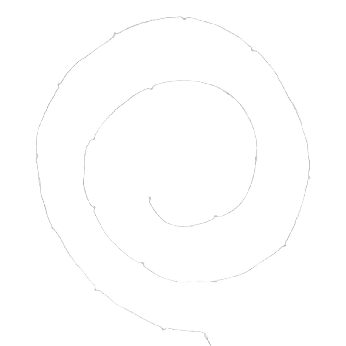 Guirnalda Con 20 Microleds 240Cm