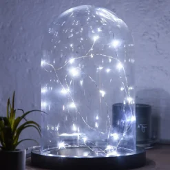 Guirnalda Con 20 Microleds 240CM