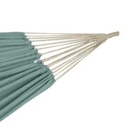 Hamaca YAQUI verde jade sin estructura 150x307cm