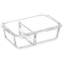 Hermético C/Compartimento 1.01L