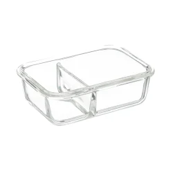 Hermético C/Compartimento 0.7L