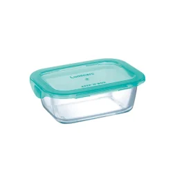 Hermético C/Tapa Plástica 38Cl