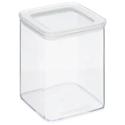 Hermético Cuadrado Eske 1000Ml