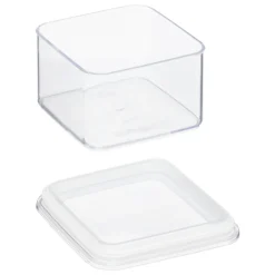 Hermético Cuadrado Eske 5000Ml