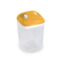 Hermético Keepers Amarillo 1.4L