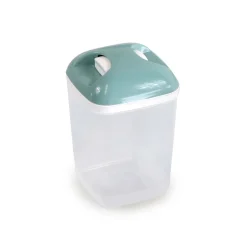 Hermético Keepers Azul 1.4L