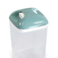 Hermético Keepers Azul 1.4L