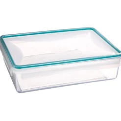 Hermético plástico CLIPEAT 2.16l