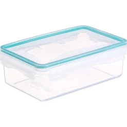 Hermético plástico CLIPEAT 1190ml