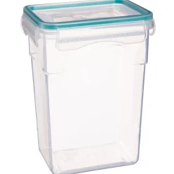 Hermético Plástico Clipeat 1.4L