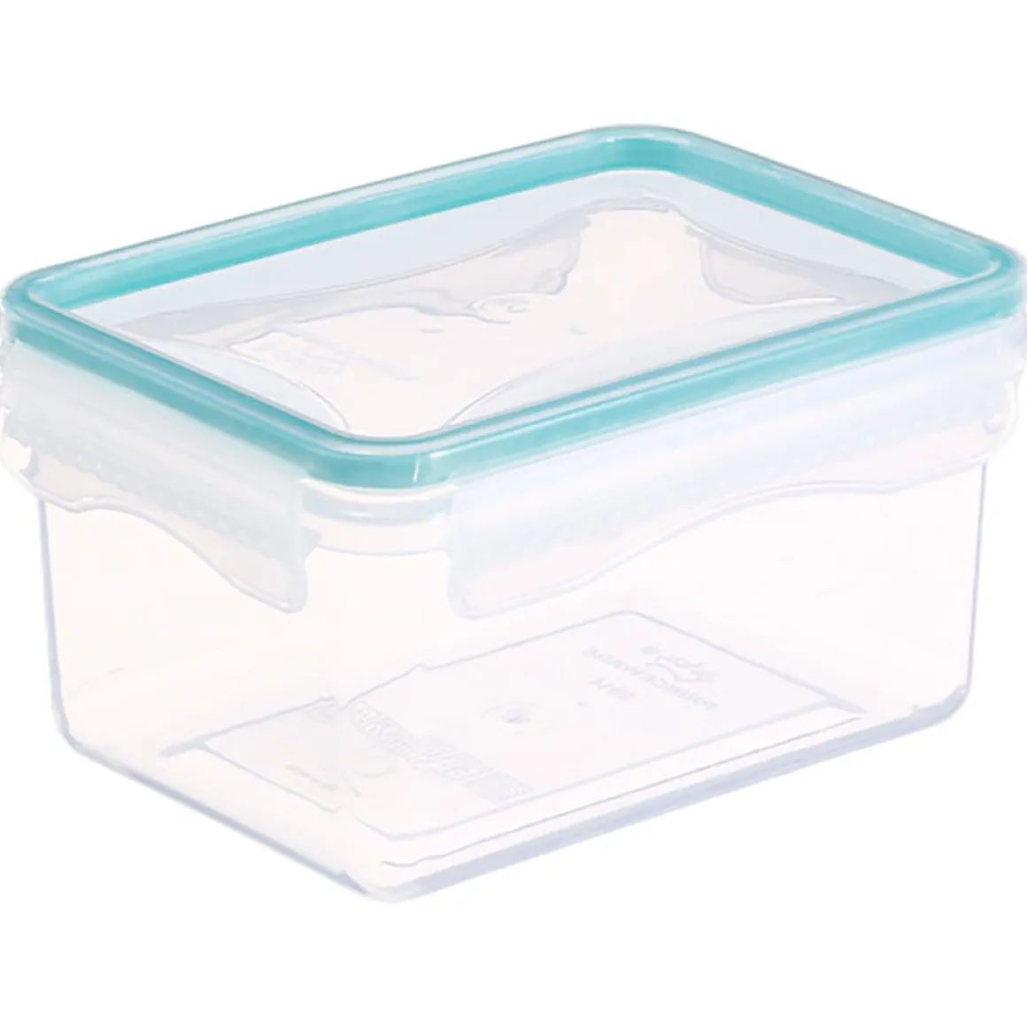 Hermético Plástico Clipeat 730Ml