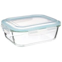 Hermético Rectangular C/Tapa 2.26L