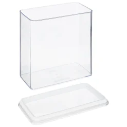 Hermético Rectangular Eske 3000Ml