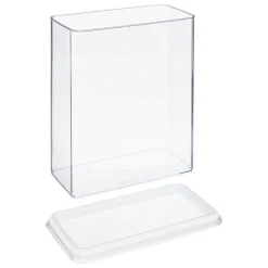 Hermético Rectangular Eske 4300Ml